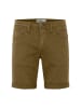 BLEND Shorts BHDenim in Braun