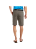 Maier Sports Wandershorts Huang in Grau