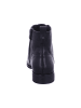 Tamaris Stiefelette in schwarz
