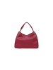 Love Moschino Lila Polyethylen Handtasche