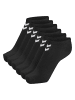 Hummel Hummel Ancle Socken Hmlchevron Lebensstil Erwachsene in BLACK