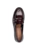 Tamaris Slipper in MERLOT