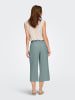 ONLY Culotte 'onlSIESTA' Grün