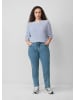 QS Strickpullover in 5072_hellblau
