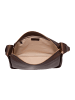 JOOP! Schultertasche 'Lipari Metallo Liah in Bronze 31,00 x 23,00 x 10,00 cm'