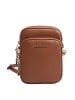 Michael Kors Umhängetasche in Brown