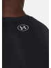 Under Armour T-Shirt 'Vanish Seamless' in schwarz