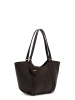 EMILY & NOAH Shopper E&N Levke in brown