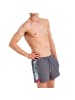 Munich Badeshorts in Gray