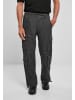 Brandit Brandit Cargo-Hosen in charcoal