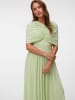 Vero Moda Party-Kleid in Celadon Green