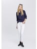 ARIZONA 7/8-Jeans in white