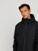 MAZINE Sommerjacke Dixon in Schwarz