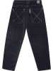 HOMEBOY HOMEBOY Herren Homeboy x-tra BAGGY CORD Pants in black