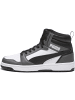 Puma Bodywear Rebound v6 in Grau0669