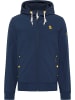 Schmuddelwedda Herren Softshellblouson in Marine