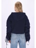 DreiMaster Women Jacket in navy