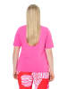 Ulla Popken Shirt in pink