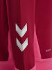 Hummel Hummel Sweatshirt Hmllead Fußball Unisex Kinder Leichte Design Feuchtigkeitsabsorbierenden in BIKING RED