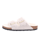 Birkenstock Hausschuh in weiß