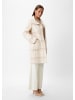 comma Outdoor-Mantel in 01N9_weiß