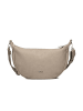Zwei Mademoiselle.M Umhängetasche 34 cm nubuk cappuccino
