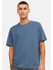 Jack & Jones T-Shirt Essentials in Denim blue