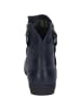 Josef Seibel Stiefelette Naly 24 in blau