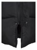 Urban Classics Winter Jackets in blk/blk