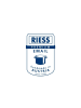 Riess Schlemmerpfanne Servierpfanne Classic Emaille in Schwarz