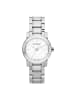 Burberry The City Uhr BU9200 aus Edelstahl