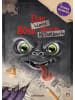 ueberreuter Buch - Das kleine Böse Kritzelbuch - Eine spannende Geschichte mit Monster