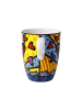 Goebel Künstlertasse " Romero Britto A New Day " in Bunt