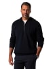 JP1880 Pullover in navy blau