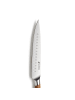 Paul Wirths Tranchiermesser BLAZE in olive