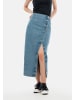 SURI FREY Jeansrock SFY Freyday in denim blue 500