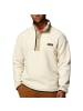 Columbia Helvetia™ II Half Snap Fleece in Beige