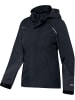 Uvex Jacke "Wetterjacke Suxxeed Craft" in Schwarz
