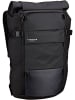 Timbuk2 Laptoprucksack Clark Pack in Jet Black