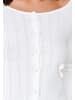 Linga Dore Linga Dore Top & Hose in Off white