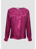 s.Oliver T-Shirt in 4639_fuchsia