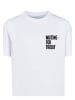 Mister Tee Mister Tee T-Shirts in white