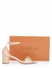 Baldinini Modische Pumps für Damen in creme