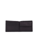 Strellson Billfold 'Brick Lane Jaden in Dunkelbraun'