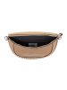 Joop Jeans Hip Bag 'Fermo Zaria in Tannin 16,00 x 15,00 x 9,00 cm'