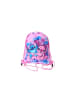 Disney Love Sporttasche, Turnbeutel 37 cm