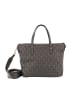JOOP! Handtasche 'Collana Tessuto Helena in Olive Night 27,50 x 24,00 x 14,00 cm'