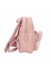 Depesche Rucksack Reh Wild Forest Princess Mimi 27 x 23 x 14 cm in rosé