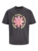Jack & Jones T-shirt in Black