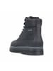 rieker Winterboot in schwarz